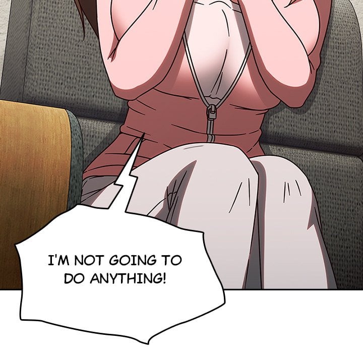 Ground and Pound Chapter 10 - Page 91