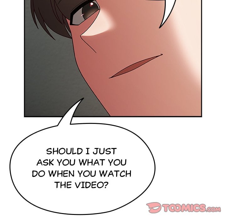 Ground and Pound Chapter 10 - Page 93