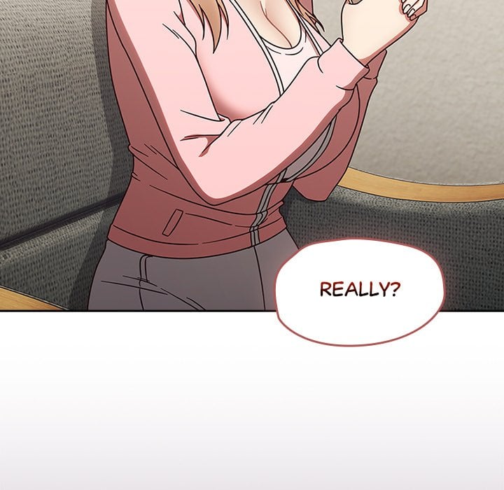 Ground and Pound Chapter 10 - Page 95