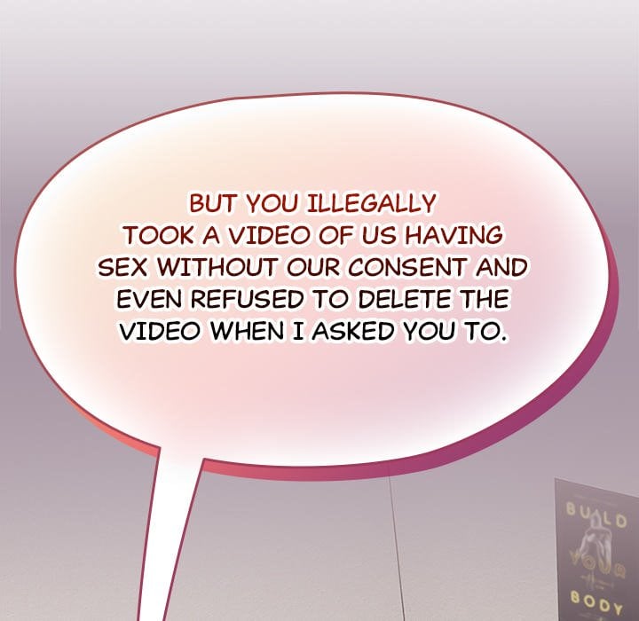 Ground and Pound Chapter 10 - Page 96