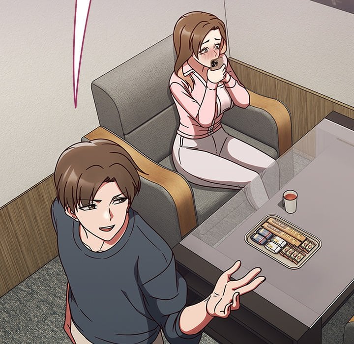 Ground and Pound Chapter 10 - Page 97