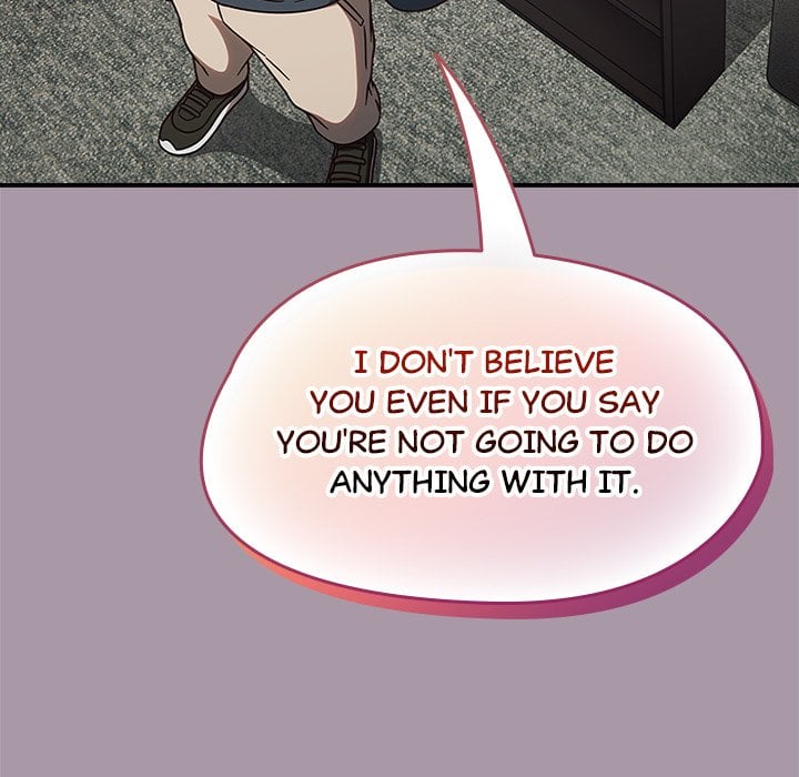 Ground and Pound Chapter 10 - Page 98