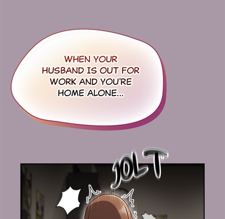 Ground and Pound Chapter 10 - Page 99