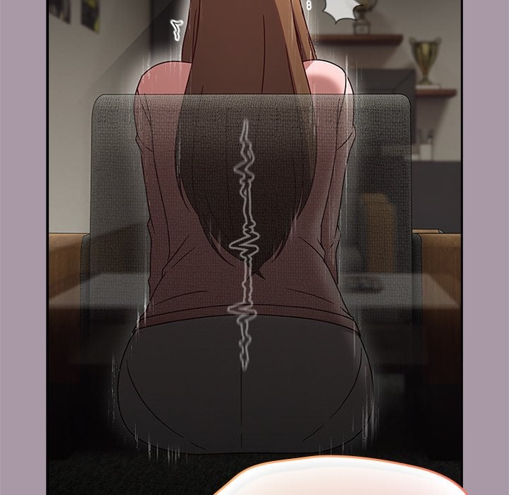 Ground and Pound Chapter 10 - Page 100