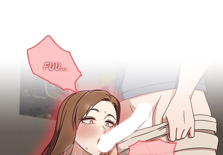 Ground and Pound Chapter 11 - Page 2