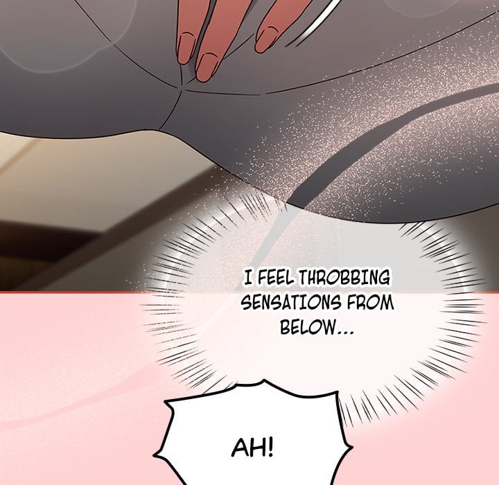 Ground and Pound Chapter 11 - Page 11