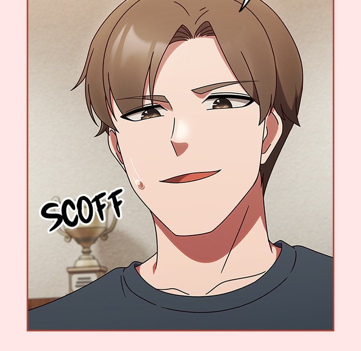 Ground and Pound Chapter 11 - Page 107