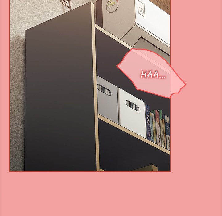 Ground and Pound Chapter 11 - Page 110