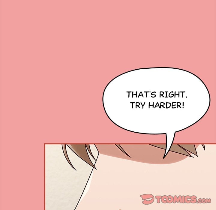 Ground and Pound Chapter 11 - Page 111