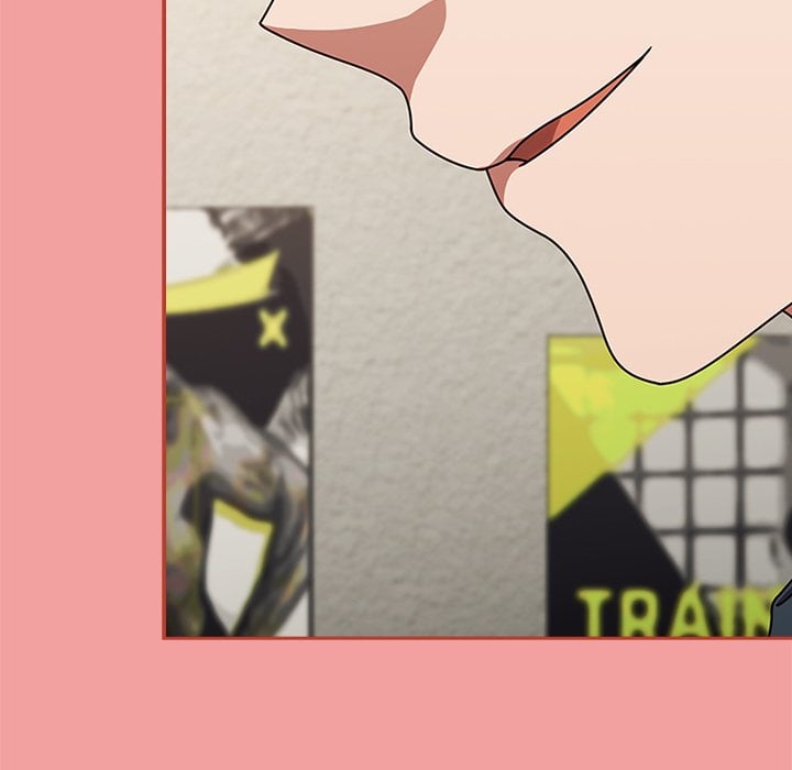 Ground and Pound Chapter 11 - Page 112