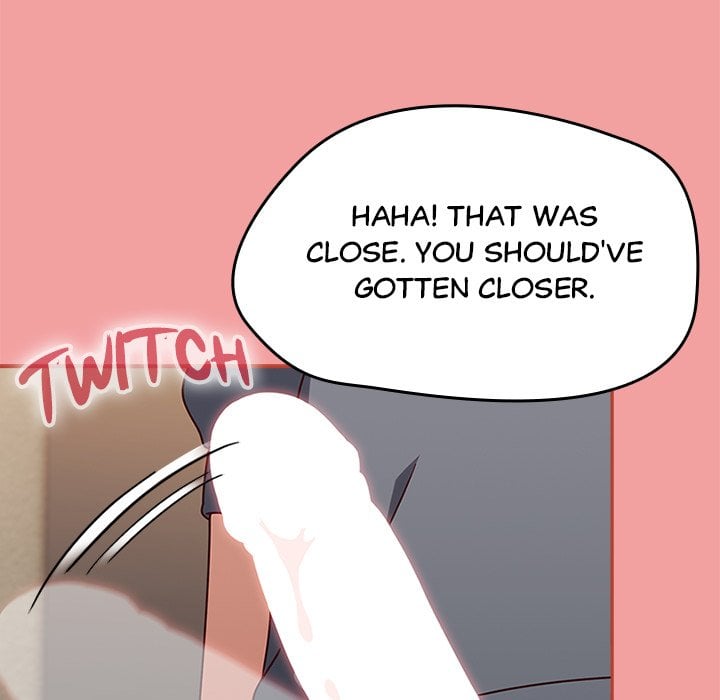 Ground and Pound Chapter 11 - Page 113