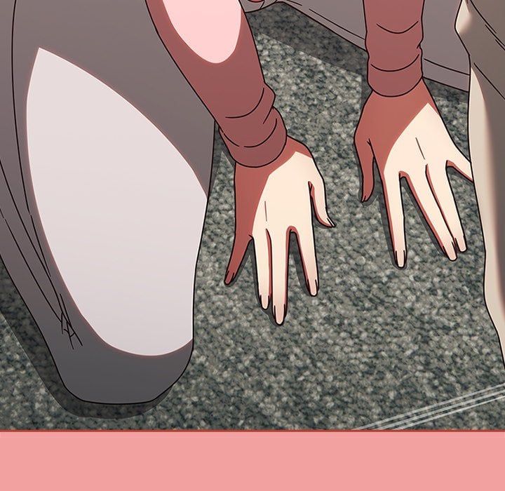 Ground and Pound Chapter 11 - Page 117