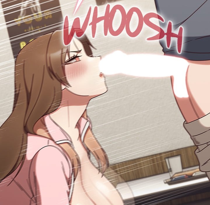 Ground and Pound Chapter 11 - Page 119