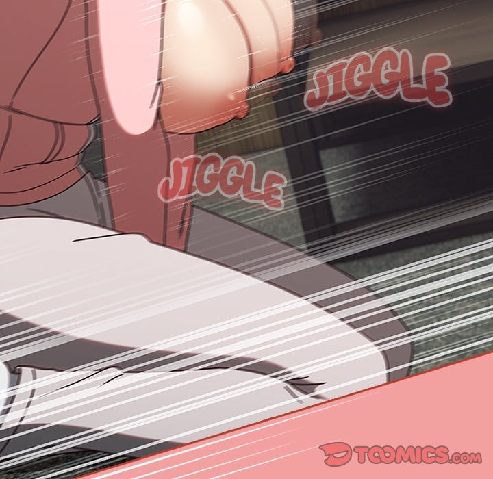 Ground and Pound Chapter 11 - Page 120