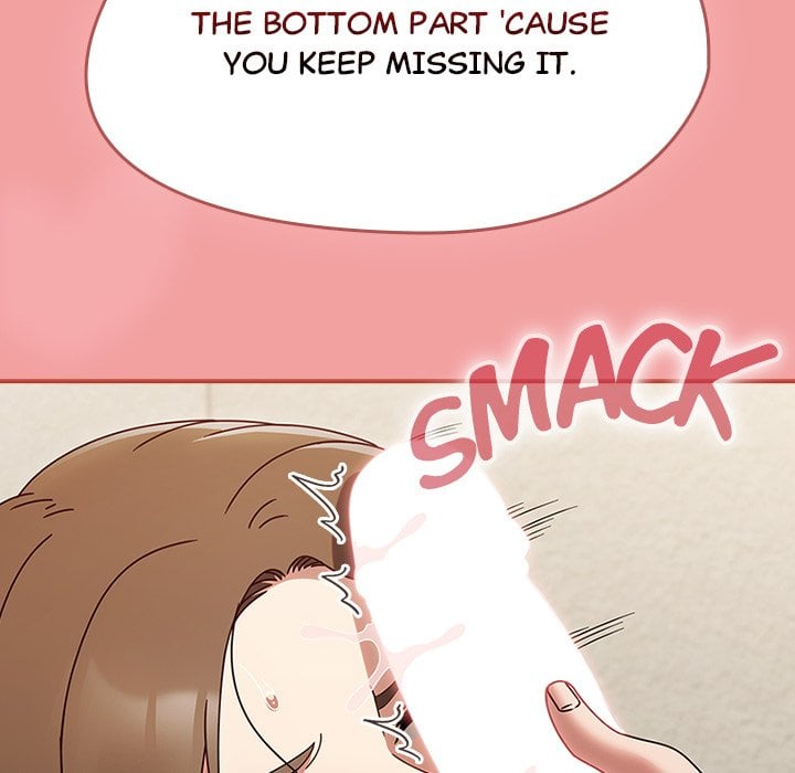 Ground and Pound Chapter 11 - Page 124