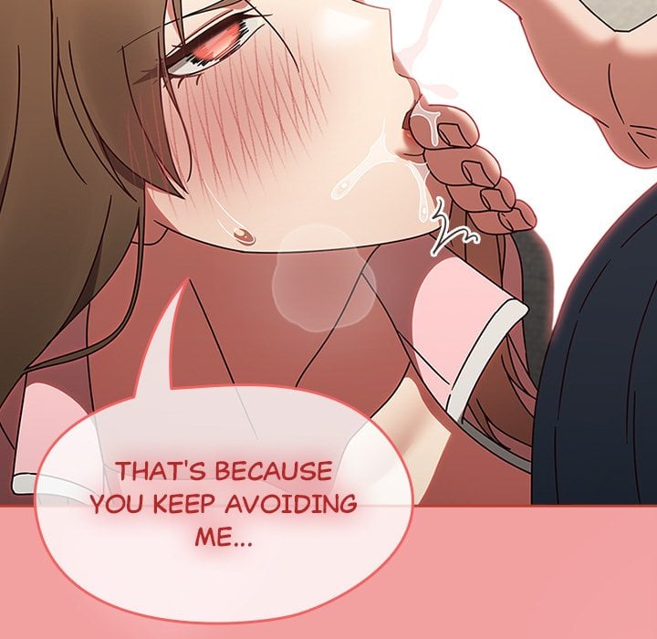 Ground and Pound Chapter 11 - Page 125