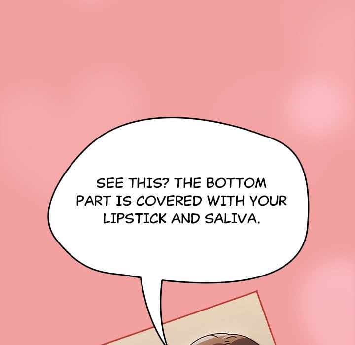 Ground and Pound Chapter 11 - Page 126