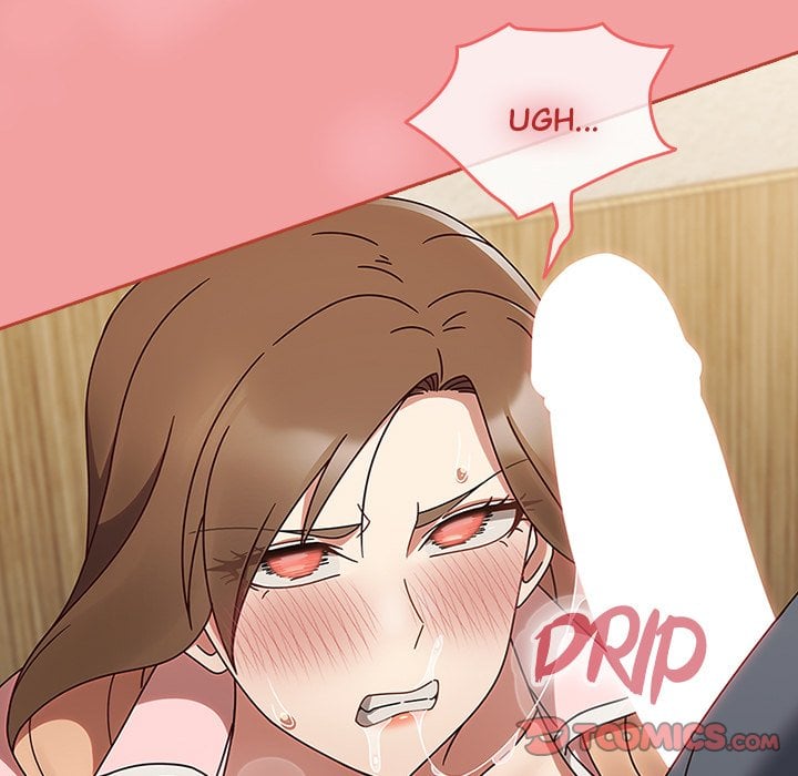 Ground and Pound Chapter 11 - Page 129