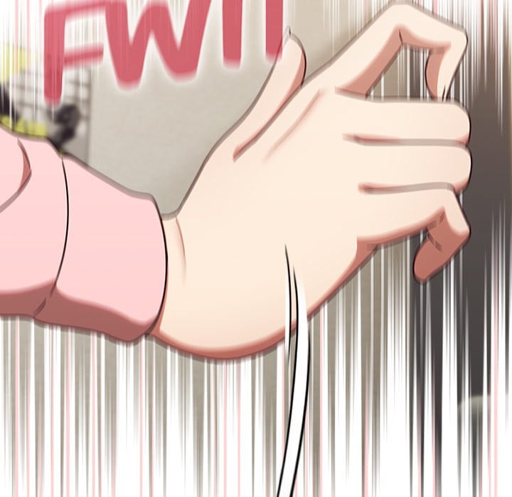 Ground and Pound Chapter 11 - Page 14