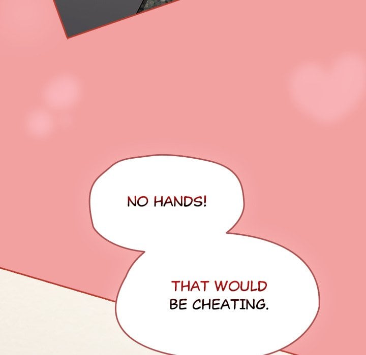 Ground and Pound Chapter 11 - Page 131