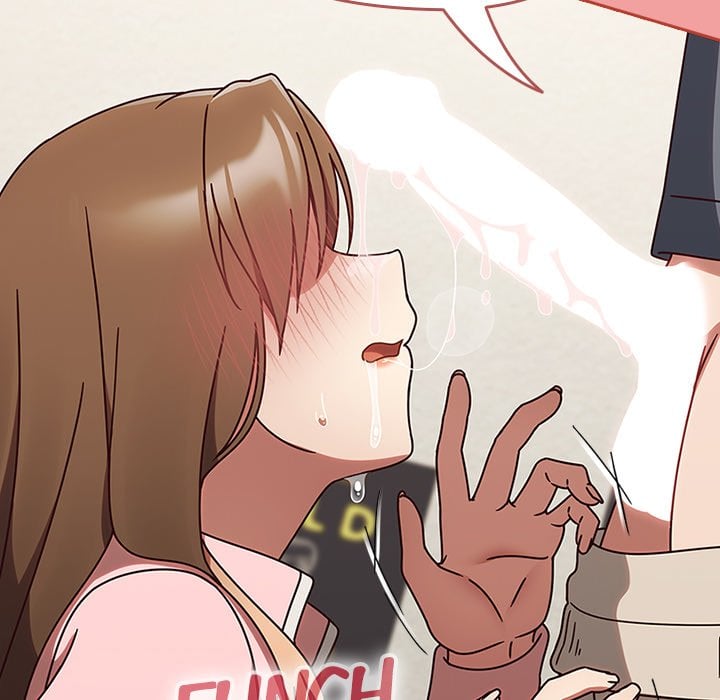 Ground and Pound Chapter 11 - Page 132