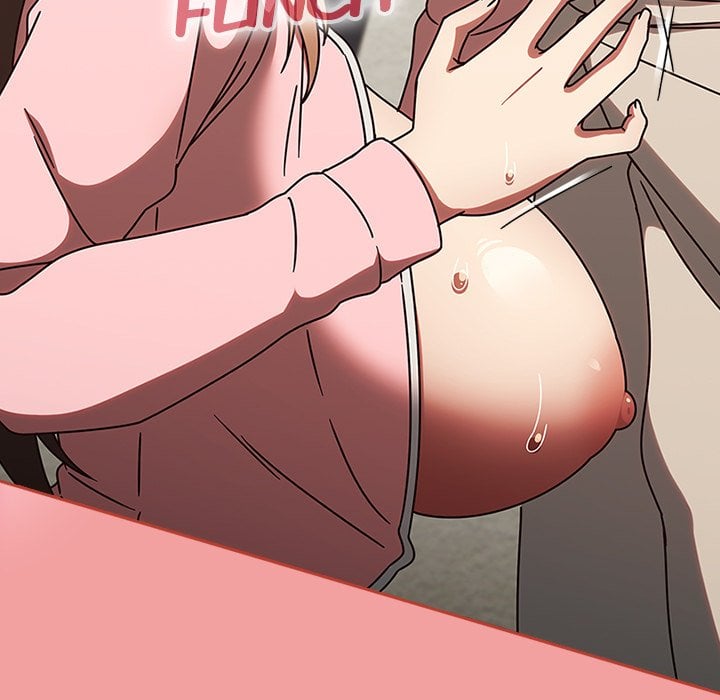 Ground and Pound Chapter 11 - Page 133