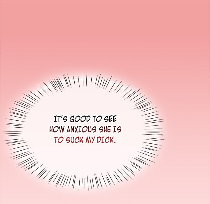 Ground and Pound Chapter 11 - Page 134