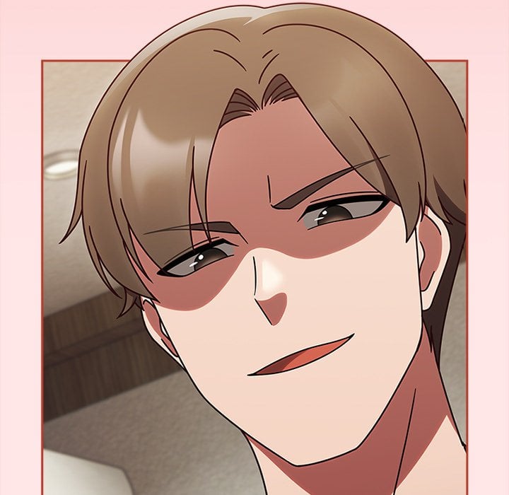 Ground and Pound Chapter 11 - Page 135