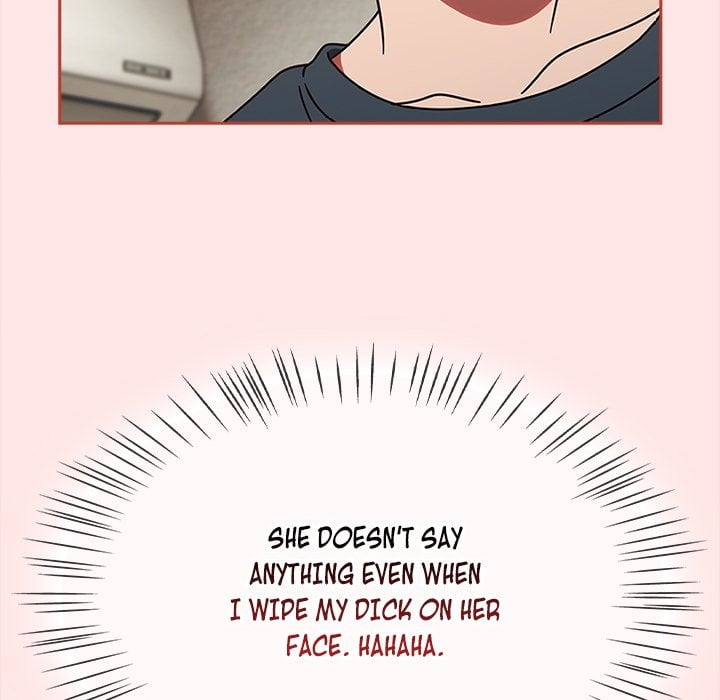 Ground and Pound Chapter 11 - Page 136