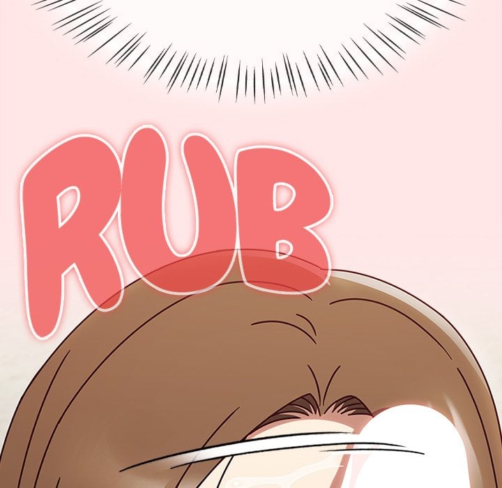 Ground and Pound Chapter 11 - Page 137