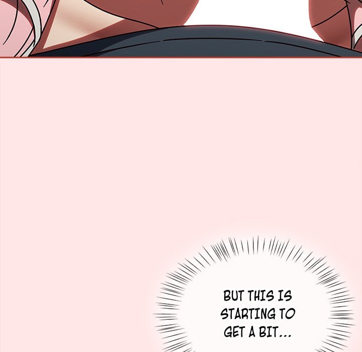 Ground and Pound Chapter 11 - Page 139