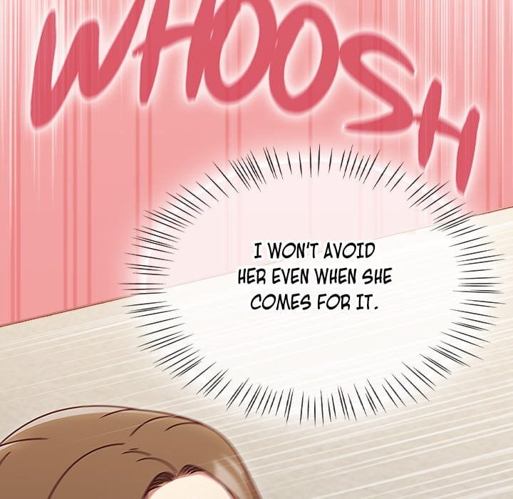 Ground and Pound Chapter 11 - Page 142