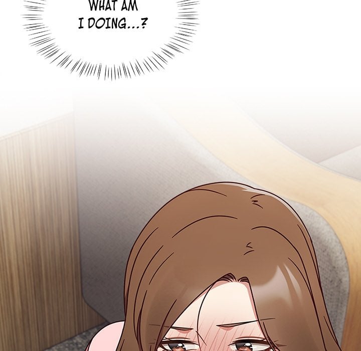 Ground and Pound Chapter 11 - Page 16