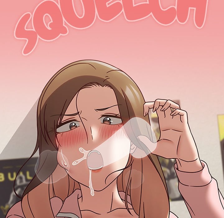 Ground and Pound Chapter 11 - Page 153