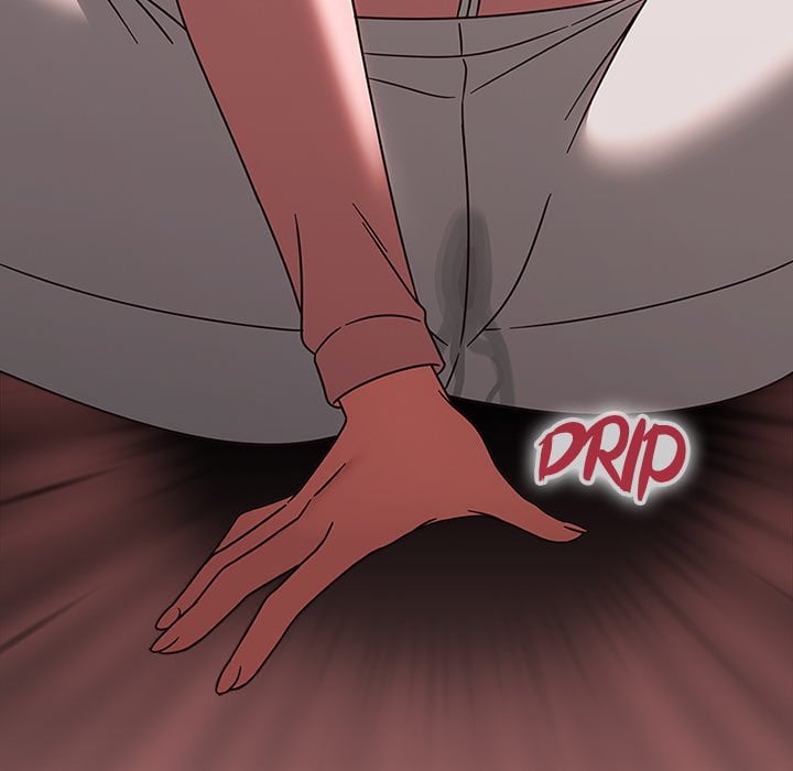 Ground and Pound Chapter 11 - Page 155