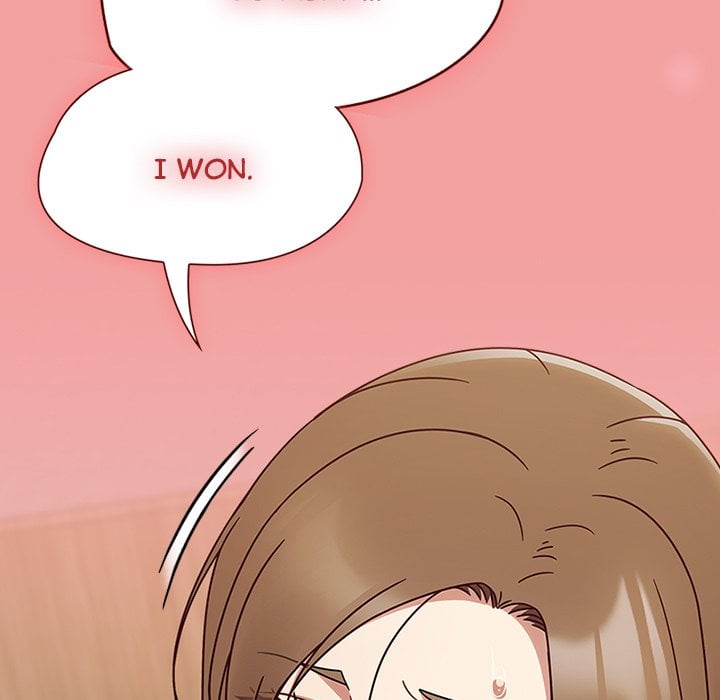 Ground and Pound Chapter 11 - Page 159