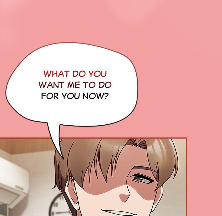 Ground and Pound Chapter 11 - Page 162