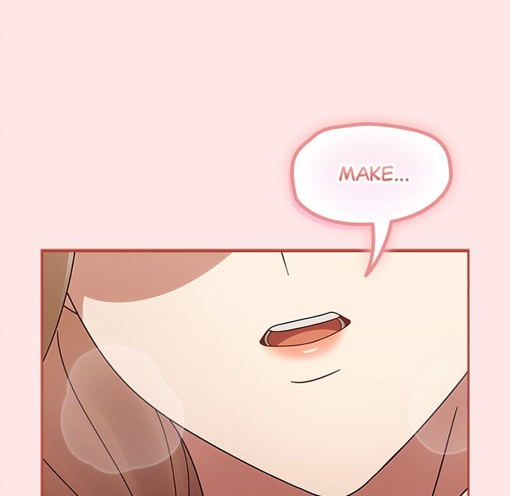 Ground and Pound Chapter 11 - Page 166