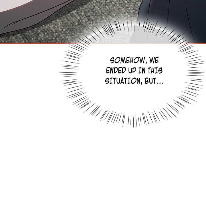 Ground and Pound Chapter 11 - Page 18