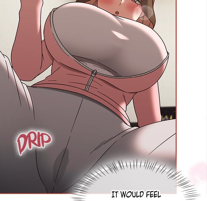 Ground and Pound Chapter 11 - Page 20