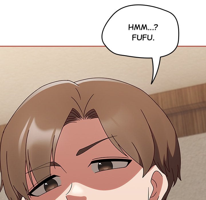 Ground and Pound Chapter 11 - Page 22