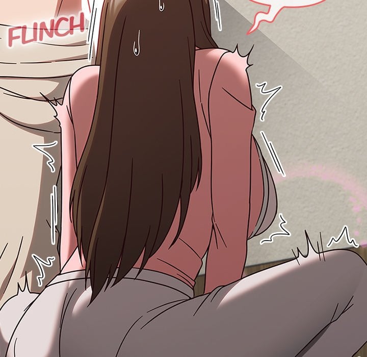 Ground and Pound Chapter 11 - Page 25