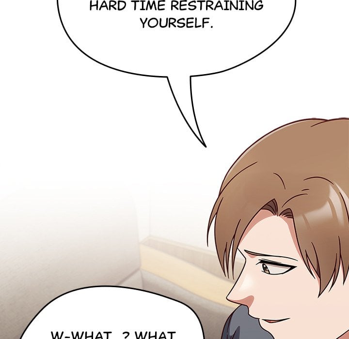 Ground and Pound Chapter 11 - Page 29