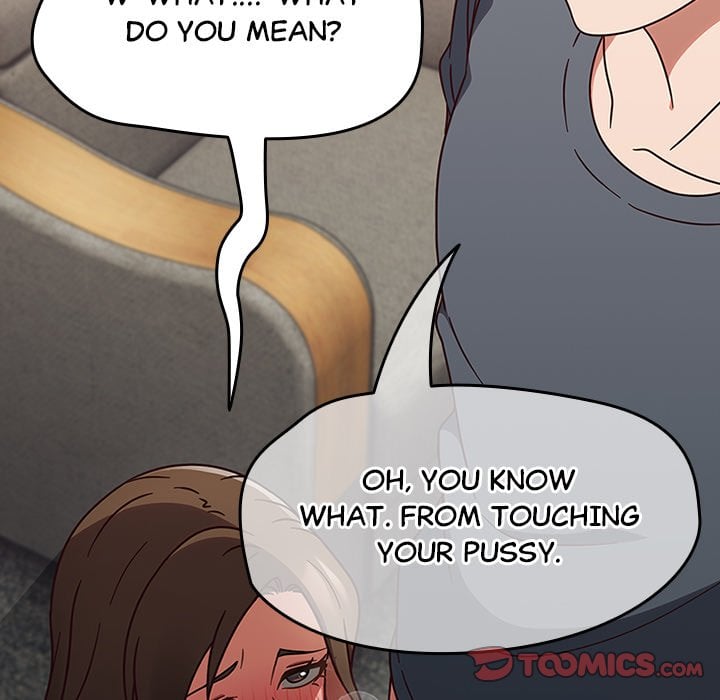 Ground and Pound Chapter 11 - Page 30