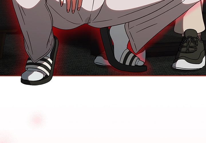 Ground and Pound Chapter 11 - Page 4