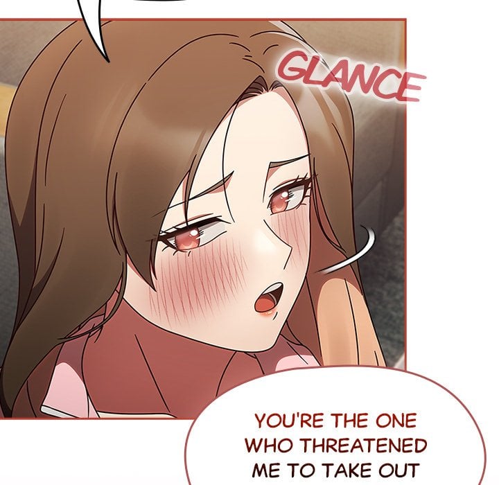 Ground and Pound Chapter 11 - Page 32