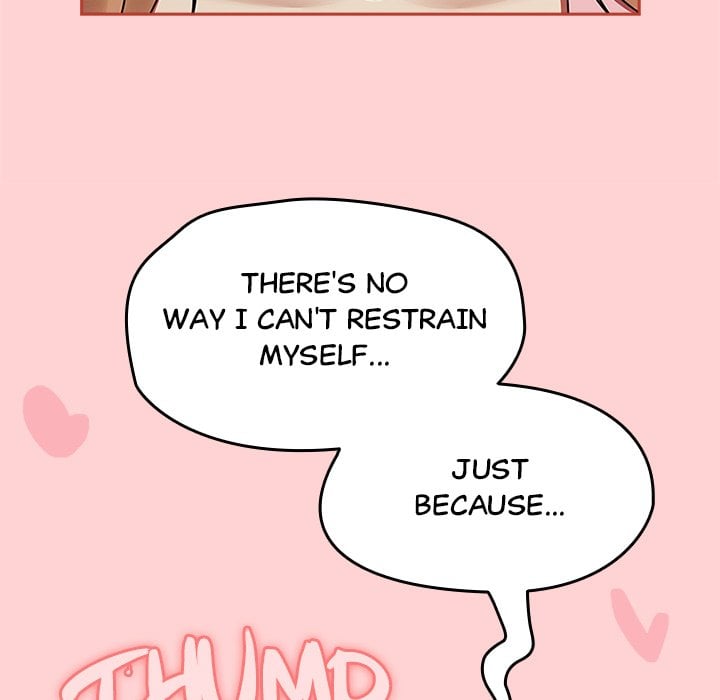 Ground and Pound Chapter 11 - Page 35