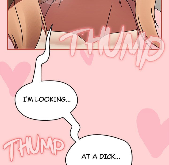 Ground and Pound Chapter 11 - Page 37