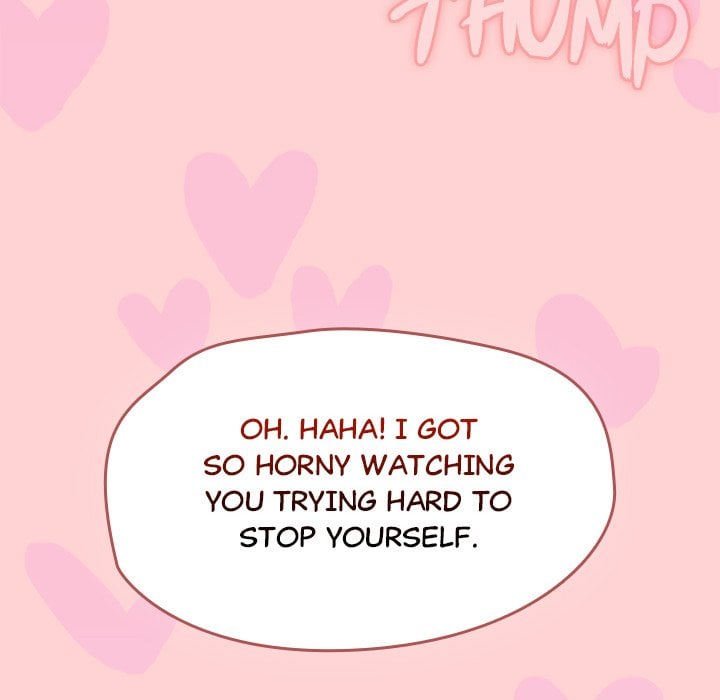 Ground and Pound Chapter 11 - Page 40