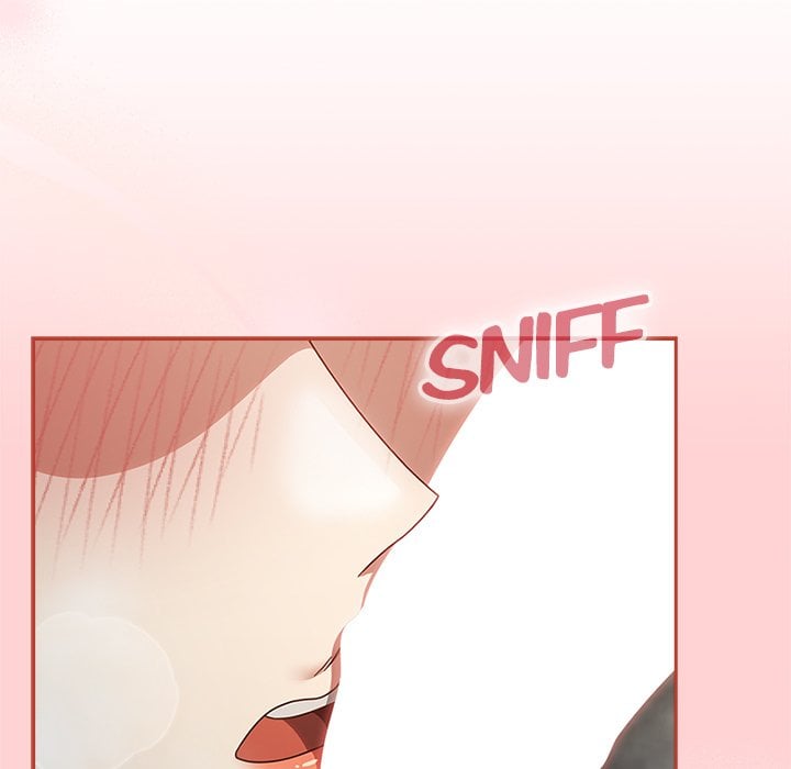 Ground and Pound Chapter 11 - Page 5